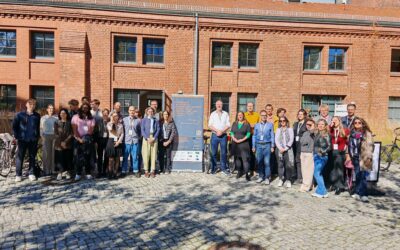 Shaping a Low-Carbon Future: Highlights from the CircEUlar Project Meeting in Berlin