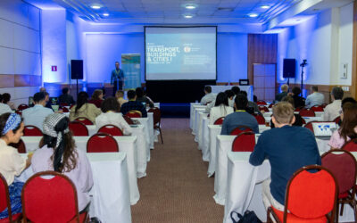 Advancing Circular Economy Modeling: CircEUlar Research at the 18th IAMC Annual Meeting