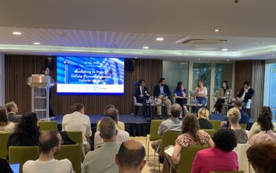 Bridging Research and Policy on Circular Economy Pathways to Net-Zero